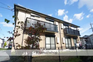 グローリータウンCの画像