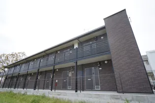 レオネクスト御所の画像