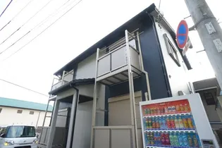 アイリスライフ山陵の画像