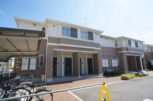 パティオ リッチモンド Eの画像