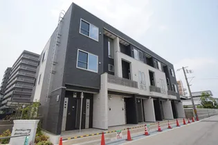 グラン シャリオIIの画像