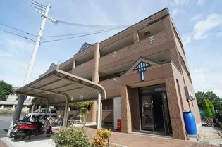 ラ ポーラ滝川I番館の画像