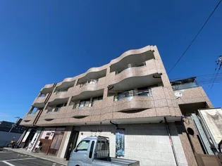 フローラルコート2番館の画像