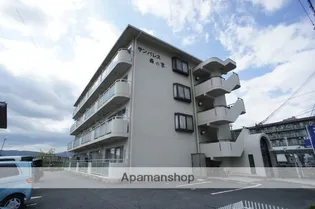 サンパレス西ノ京の画像