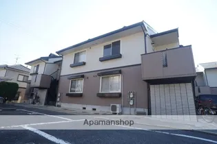 ルミエールB棟の画像