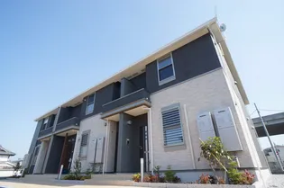 カーサ・エスペランサ?【1階】の外観