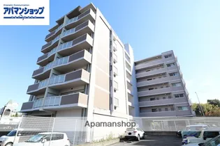 クレセント ビラ香芝の画像