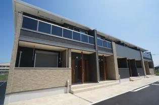 ハイグレースⅢの画像