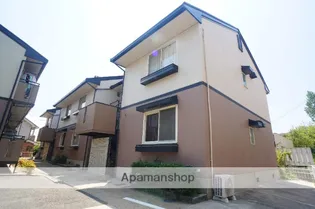 ルミエールA棟の画像