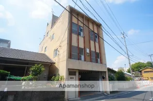 ハイツMRーIの画像