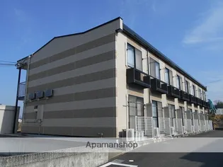 レオパレスグランディールの画像