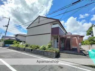 ルルデハイツIの画像