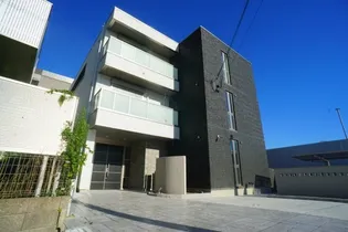 ロイスタ西大寺の画像