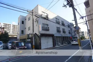 アメニティ新大宮【2階】の外観