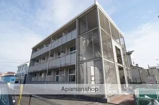 レオパレス緑の香芝の画像