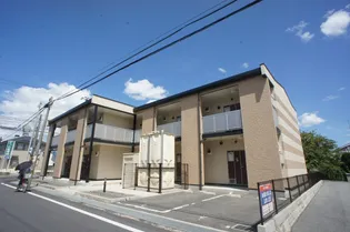 レオパレスカーサの画像