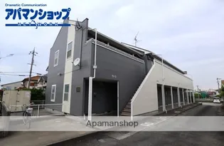 レオパレスカサの画像