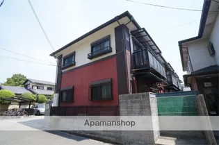 ハイツ久IIの画像