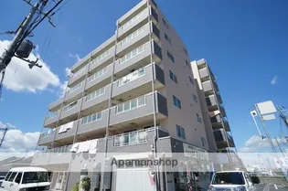 グランシャリオ桜井の画像