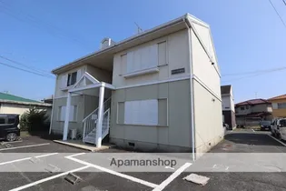 ヴィラージュ堀川A棟の画像