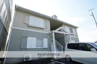 ヴィラージュ堀川D棟の画像