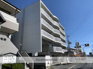 ウエストポートB棟の画像