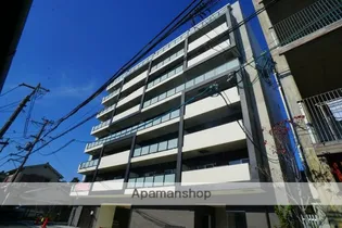 グリュックメゾン西大寺の画像