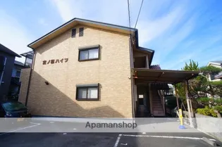 宮ノ裏ハイツの画像