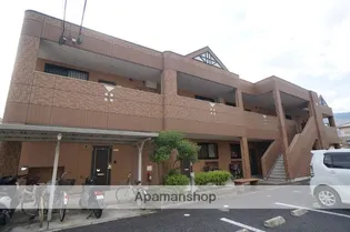 セントフィールド葛城Iの画像