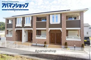 サニーシャトウ Sの画像