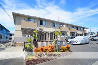 WIT大安寺Iの画像