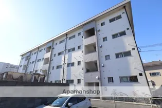 高谷マンションの画像