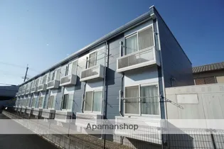 レオパレスセドナの画像