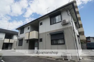 シャルムフルーレA棟の画像