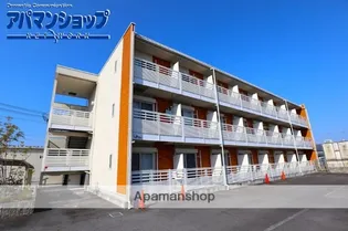 レオネクストコミンチャーレ九条の画像