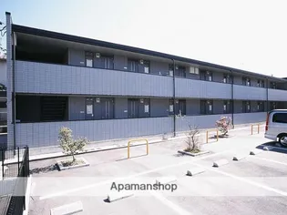 レオパレスナカノの画像