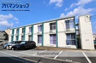 レオパレスシプレIIの画像