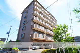 レジデンスコマイの画像