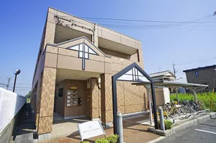 ピアコート木原の画像