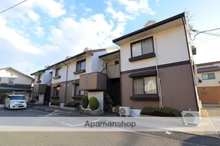 グリーンハイツ2号館の画像