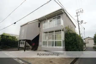 ハイツ武蔵Aの画像