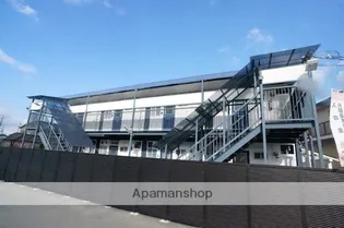 暁マンションの画像