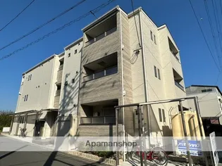 クレアール王寺の画像