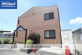 グラスコートIIの画像