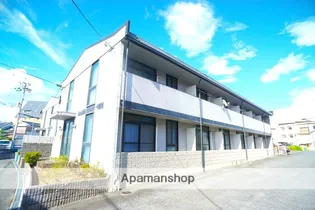 レオパレス大陽弐番館の画像