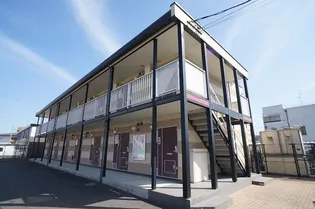 レオパレスかつらぎの画像