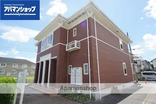 プチシャトー E棟の画像