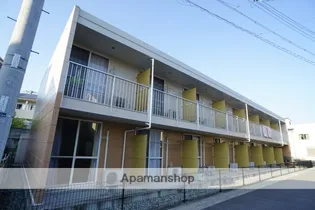 レオパレスK&Mの画像