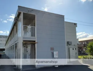 レオパレスSTELLAの画像