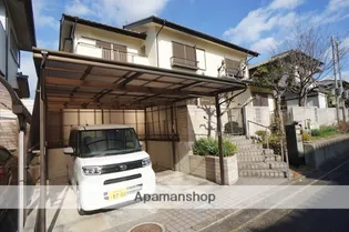 奈良県北葛城郡広陵町馬見中1丁目【一戸建】の外観